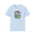 Beware of Golfers – They May Have a Driving Problem | Funny Golf T-Shirt