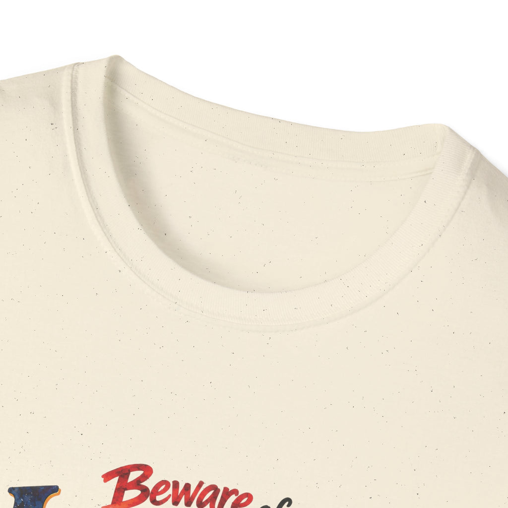 Beware of Lawyers – They’ll Defend You to the Last Dollar | Funny Lawyer T-Shirt