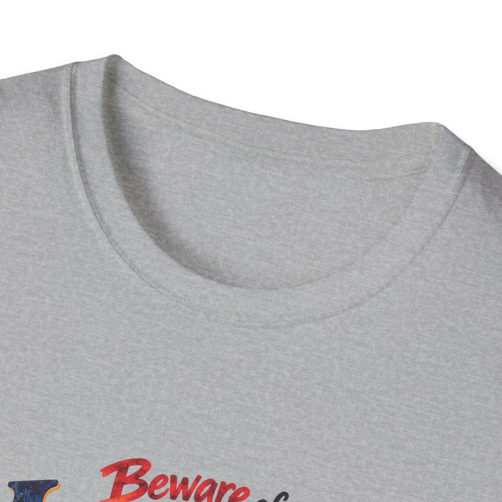 Beware of Lawyers – They’ll Defend You to the Last Dollar | Funny Lawyer T-Shirt