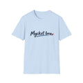 Mycket Bra – Very Good | Swedish Phrase T-Shirt