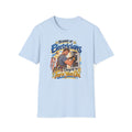 Beware of Electricians – They’ll Turn You On | Funny Electrician T-Shirt – Male