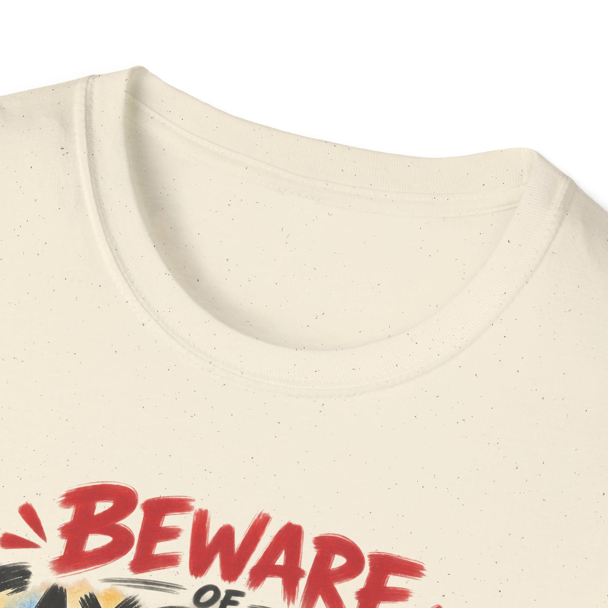 Beware of Sax Players – They’ll Blow You Away | Funny Saxophone T-Shirt