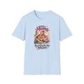 Beware of Moms – They’ll Smother You With Love | Funny Mom T-Shirt