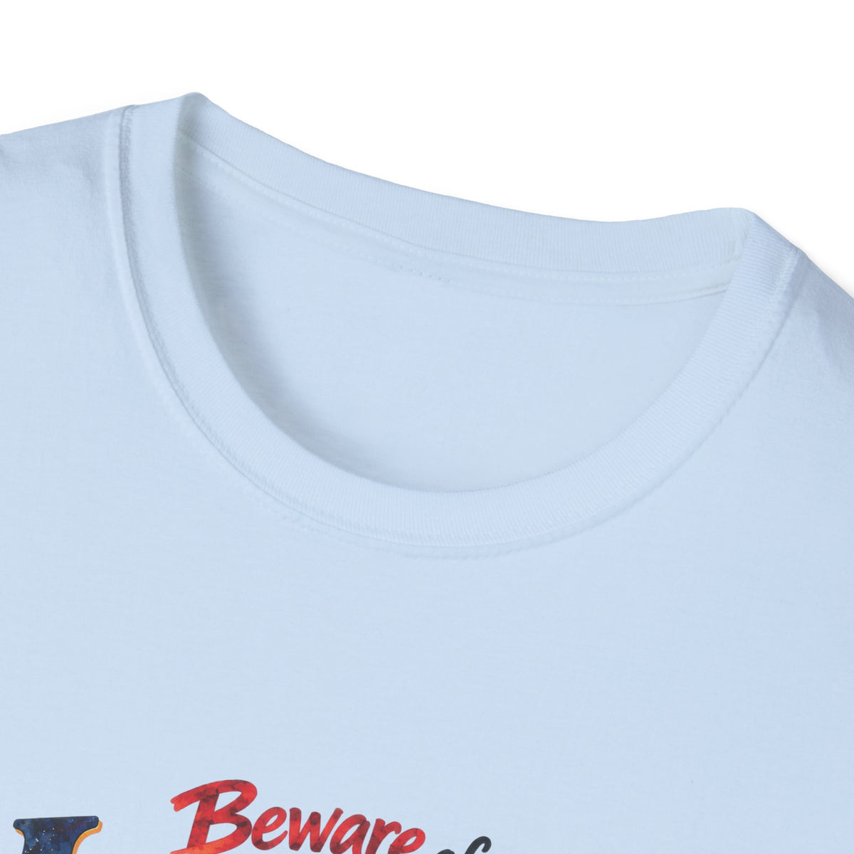 Beware of Lawyers – They’ll Defend You to the Last Dollar | Funny Lawyer T-Shirt