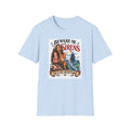 Beware of Sirens – They’ll Pull You Off Course T-Shirt