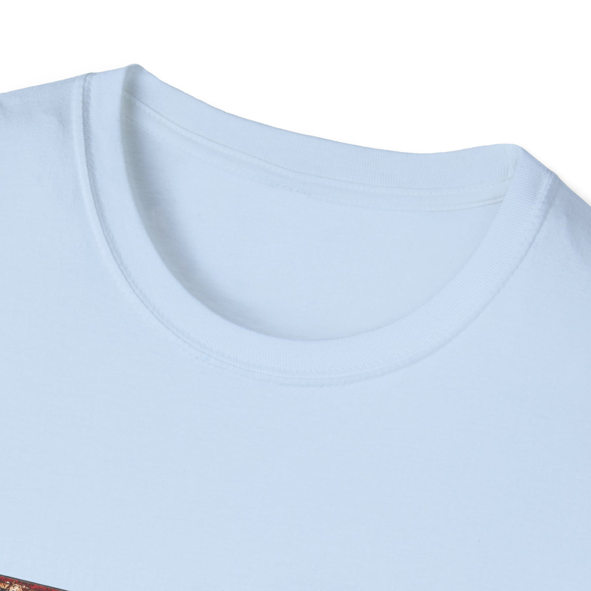 Do Not Touch – Off-Limits Funny Warning Sign T-Shirt