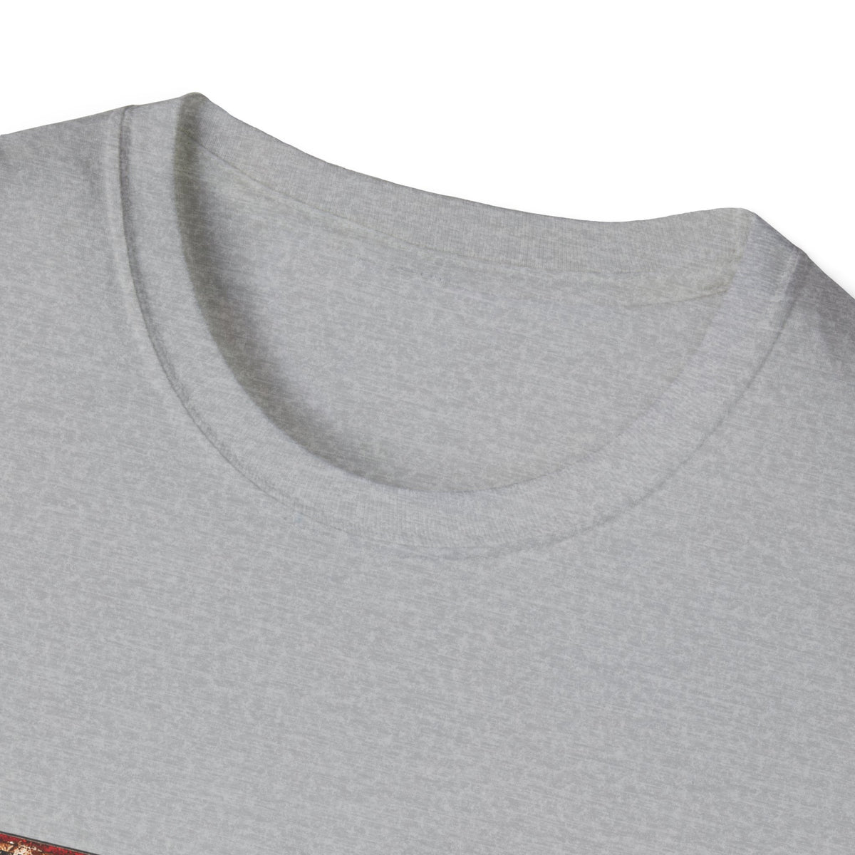 Do Not Touch – Off-Limits Funny Warning Sign T-Shirt