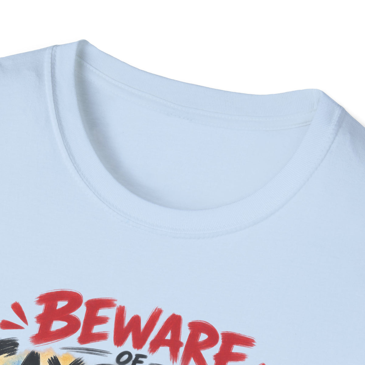 Beware of Sax Players – They’ll Blow You Away | Funny Saxophone T-Shirt