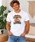 Beware of Carpenters – They Can Frame You | Funny Carpenter T-Shirt