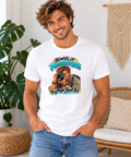Copy of Beware of Photographers – They Might Shoot You | Funny Photographer T-Shirt